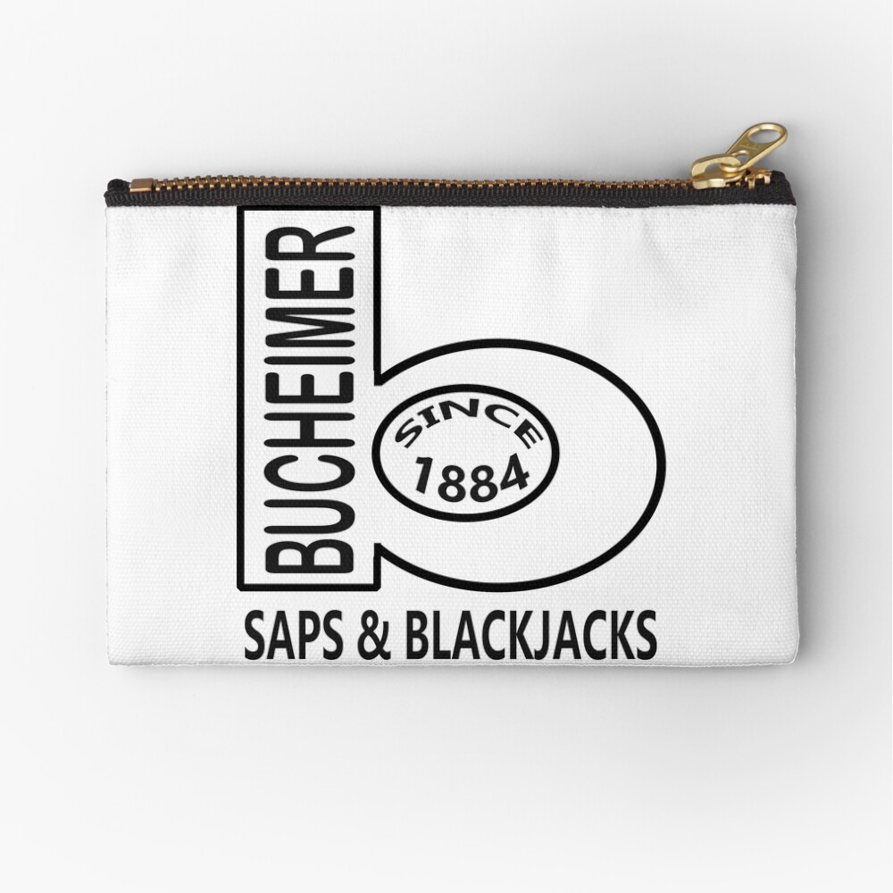 Item preview, Zipper Pouch designed and sold by DAT510SHIRTS.