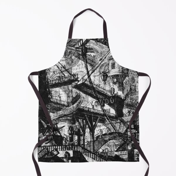 Item preview, The Drawbridge - Giovanni Battista Piranesi designed and sold by Vintage Designs +.