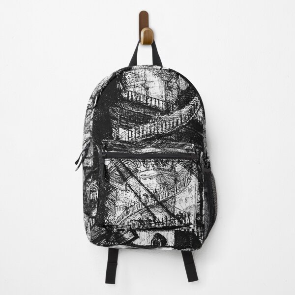 Item preview,  The Drawbridge - Giovanni Battista Piranesi designed and sold by Vintage Designs +.