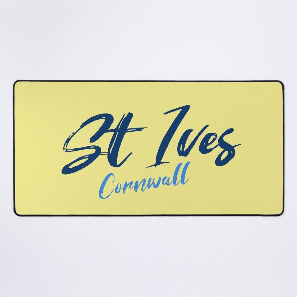 Item preview, St Ives, Cornwall, England. designed and sold by 2cimage.