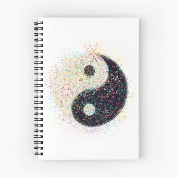 Item preview, Yin and Yang in Mosaic designed and sold by Ligeometry.