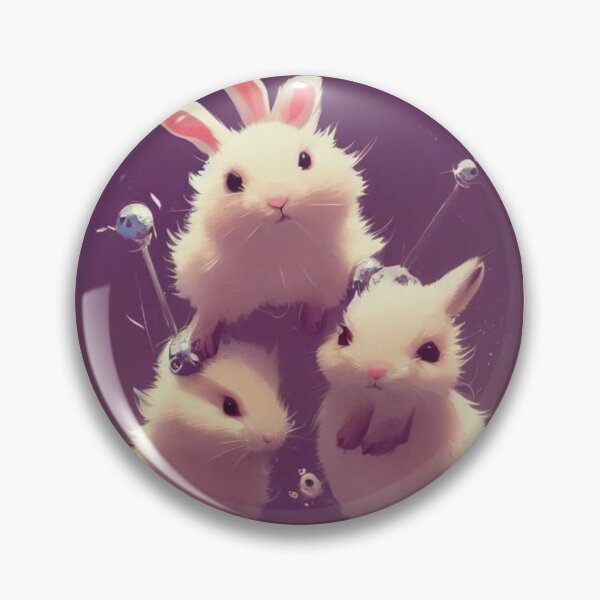 Item preview, Cute rabbits designed and sold by Imaclone.