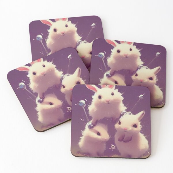 Item preview, Cute rabbits designed and sold by Imaclone.