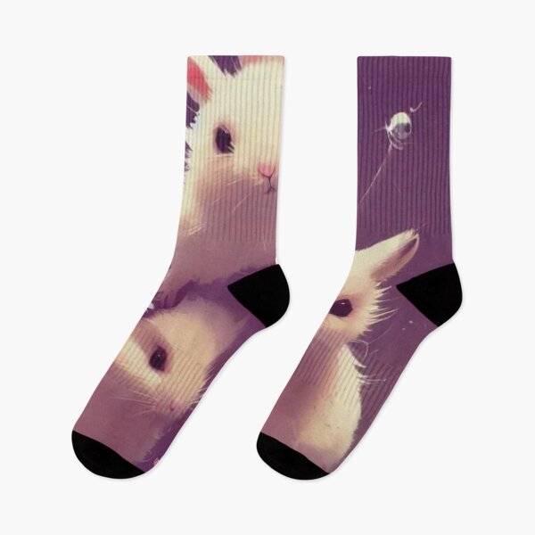 Item preview, Cute rabbits designed and sold by Imaclone.