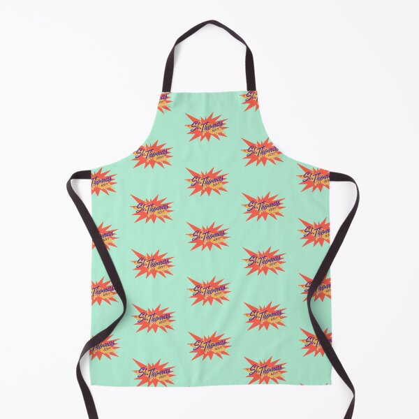 Item preview, St. Thomas USVI designed and sold by MartinRivas.