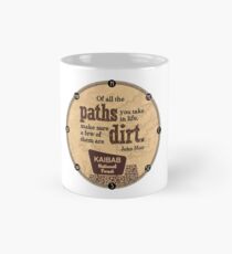 Kaibab National Forest Mug