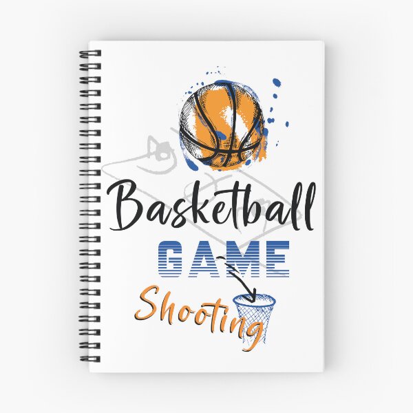 Item preview, Lema de letras del juego de baloncesto, diseño de camiseta de tipografía gráfica designed and sold by WiseOF.