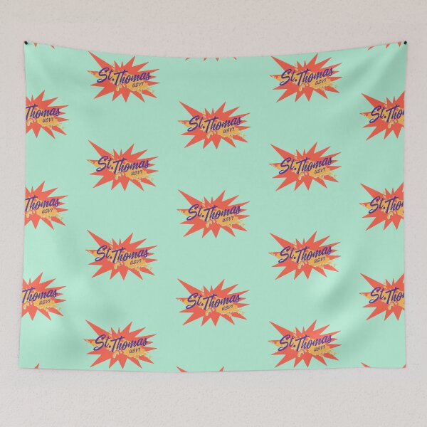 Item preview, St. Thomas USVI designed and sold by MartinRivas.
