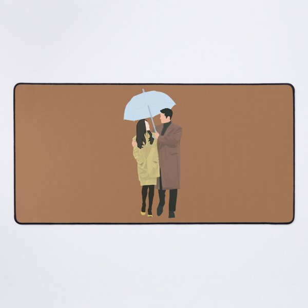 Item preview, CRASH LANDING ON YOU HYUN BIN AND SON YE JIN (BINJIN COUPLE) - FOR KDRAMA LOVERS  designed and sold by Kimirina.