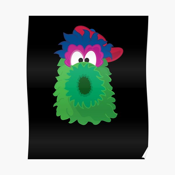 Philly Phanatic Posters for Sale - Fine Art America