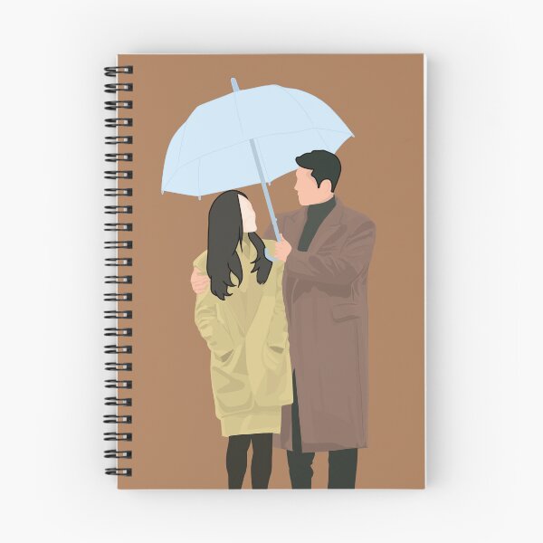 Item preview, CRASH LANDING ON YOU HYUN BIN AND SON YE JIN (BINJIN COUPLE) - FOR KDRAMA LOVERS  designed and sold by Kimirina.