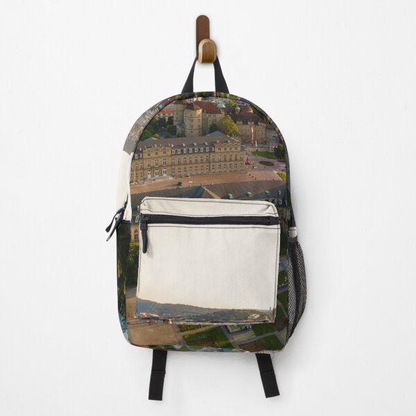Item preview, Stuttgart designed and sold by Travel Shop.