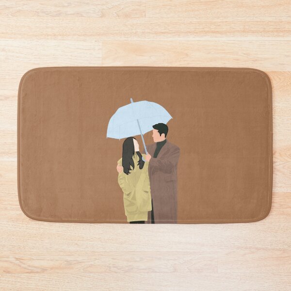 Item preview, CRASH LANDING ON YOU HYUN BIN AND SON YE JIN (BINJIN COUPLE) - FOR KDRAMA LOVERS designed and sold by Kimirina.