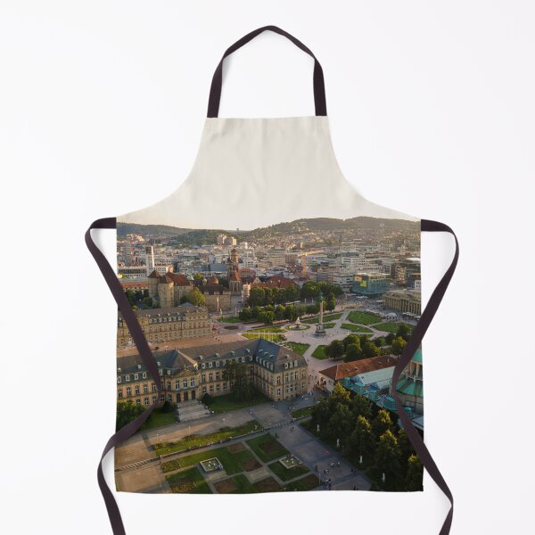 Artikelvorschau, Stuttgart entworfen und verkauft von Travel Shop.