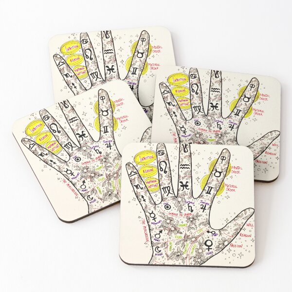 Item preview, Palmistry designed and sold by Walshesarah.