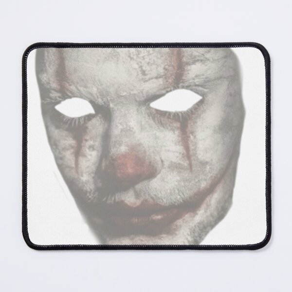 Item preview, Scary Mask for Halloween designed and sold by Hooria-awan.