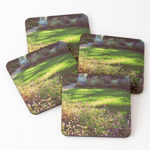 Item preview, Colonial Williamsburg Garden designed and sold by Melanie Uadjit.