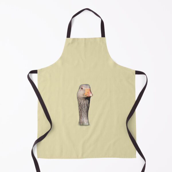 Item preview, Goose on the Loose designed and sold by Birdfanatics.