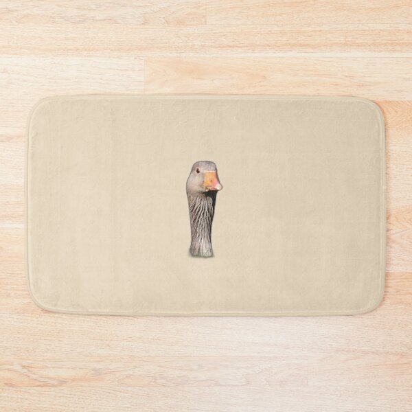 Item preview, Goose on the Loose designed and sold by Birdfanatics.