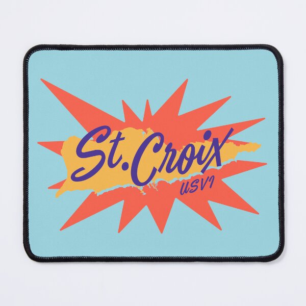 Item preview, St. Croix USVI designed and sold by MartinRivas.