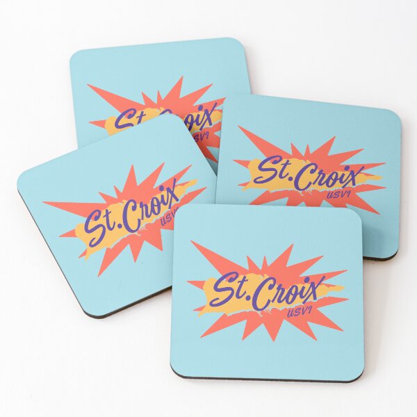 Item preview, St. Croix USVI designed and sold by MartinRivas.
