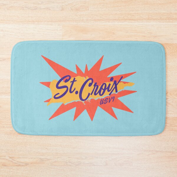 Item preview, St. Croix USVI designed and sold by MartinRivas.