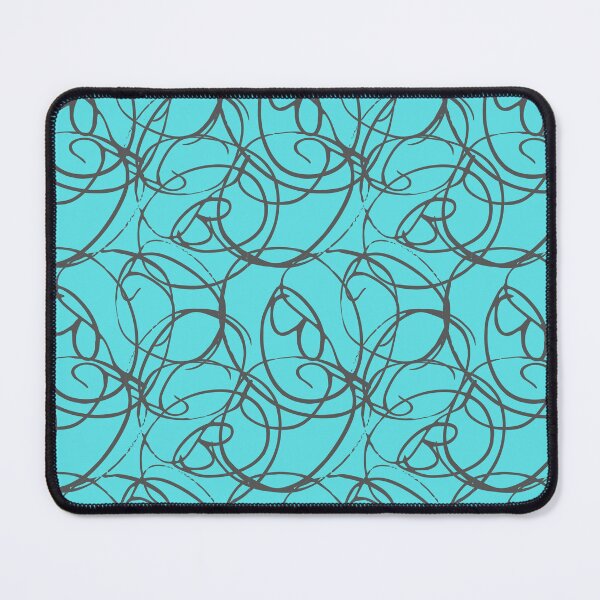 Item preview, Blue Line Art designed and sold by MoccaArt.