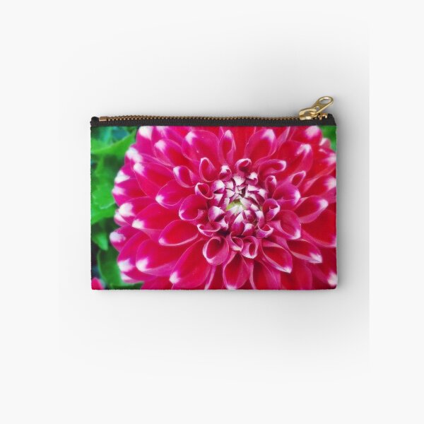 Item preview, Soft red petals of Dahlia designed and sold by Clintonis.