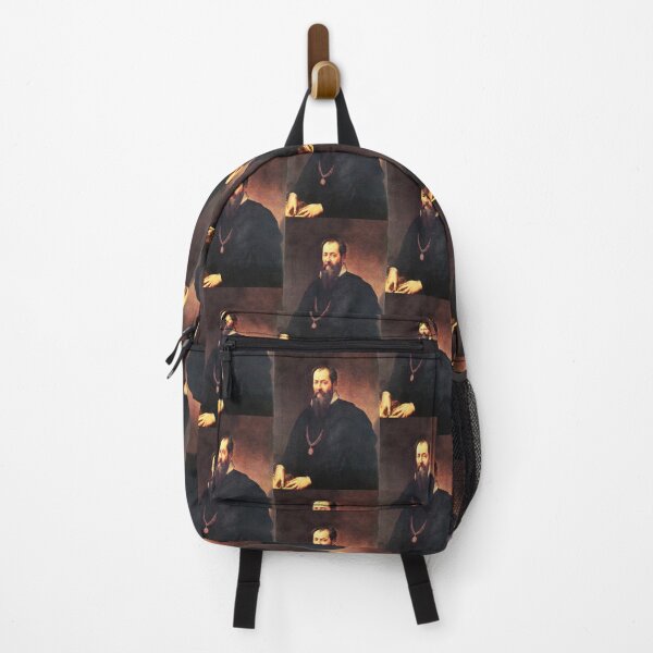 Item preview, Giorgio Vasari Self portrait designed and sold by Vintage Designs +.
