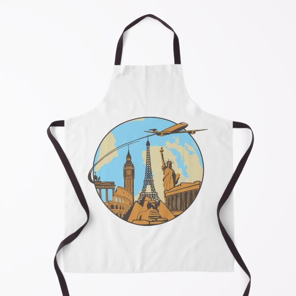 Item preview, Travel around the world designed and sold by Vehiclestore.