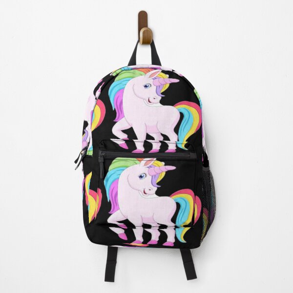 Item preview, Multicolour Unicorn Fantasy designed and sold by zaruoo32.