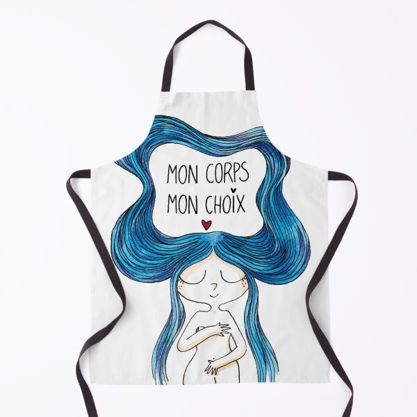 Item preview, my body my choice designed and sold by MissbeanArt.