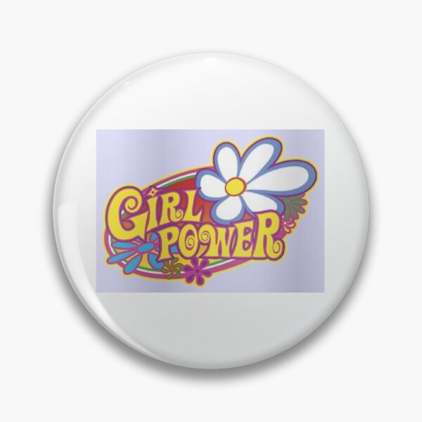 Item preview, GIRL POWER designed and sold by Azym.