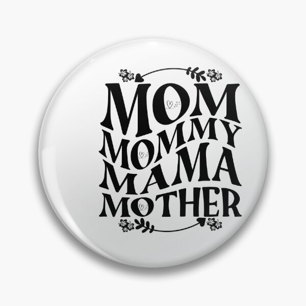 Item preview, Mom mommy mama mother designed and sold by products4urduke.