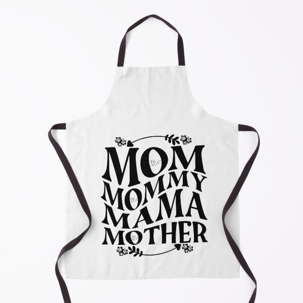 Item preview, Mom mommy mama mother designed and sold by products4urduke.