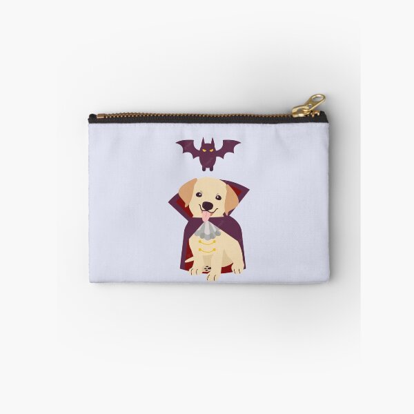 Item preview, Happy Halloween evil Labrador Retriever  designed and sold by StandStrong786.