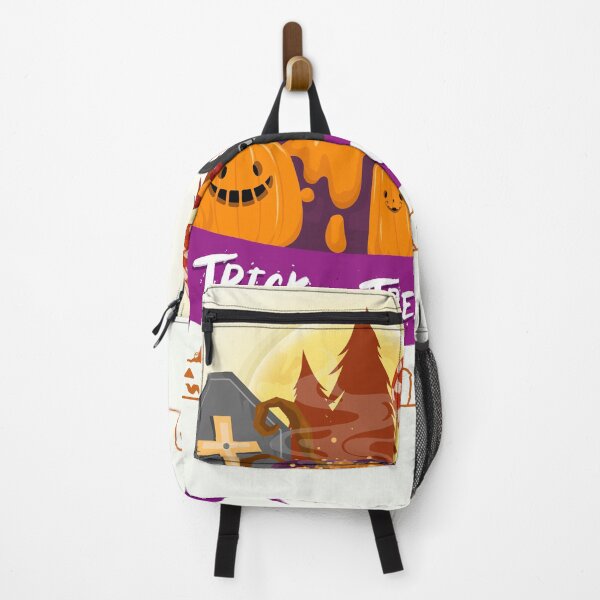 Item preview, Trick or treat 31 october halloween boo RIP designed and sold by ABDFRTRENDS ⭐⭐⭐⭐⭐.