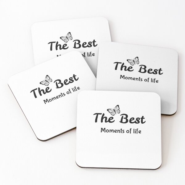 Item preview, The Best moment of life. designed and sold by Whimsy Works.