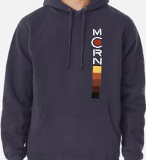 MCRN Banner vertikal Hoodie