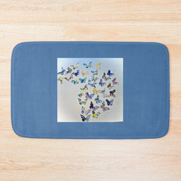 Item preview, Beautiful bunch of butterflies designed and sold by susannvoelske.
