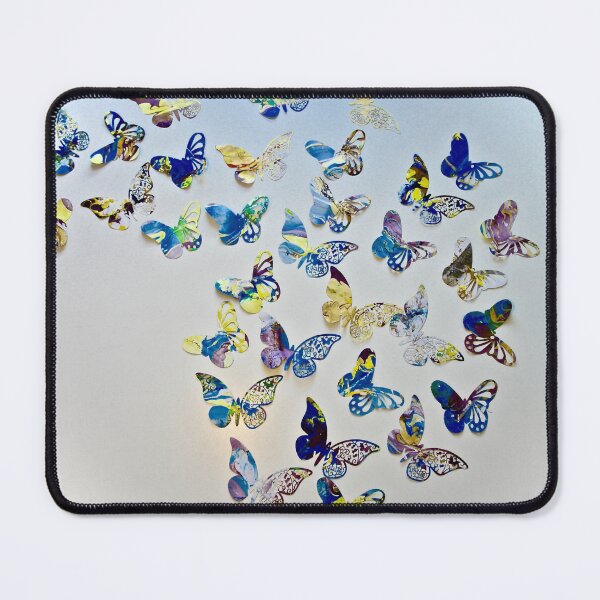 Item preview, Beautiful bunch of butterflies designed and sold by susannvoelske.