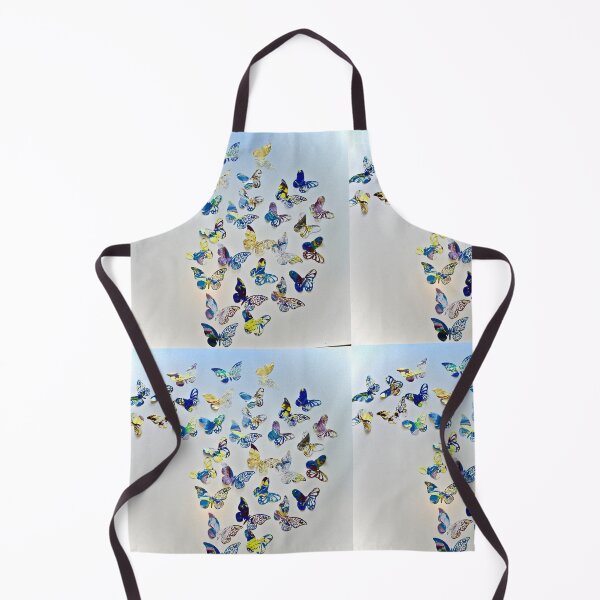 Item preview, Beautiful bunch of butterflies designed and sold by susannvoelske.
