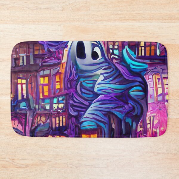 Item preview, Violet Ghost designed and sold by vfcolagiovanni.