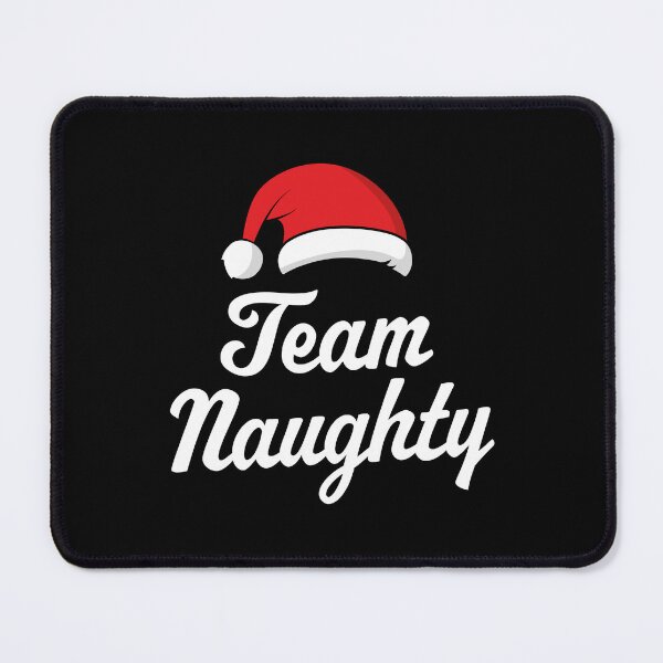 Item preview, Team Naughty designed and sold by PaulSDesign.
