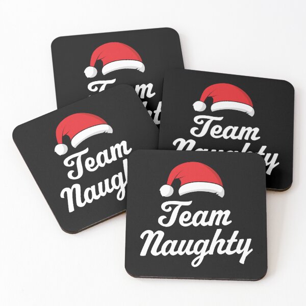 Item preview, Team Naughty designed and sold by PaulSDesign.