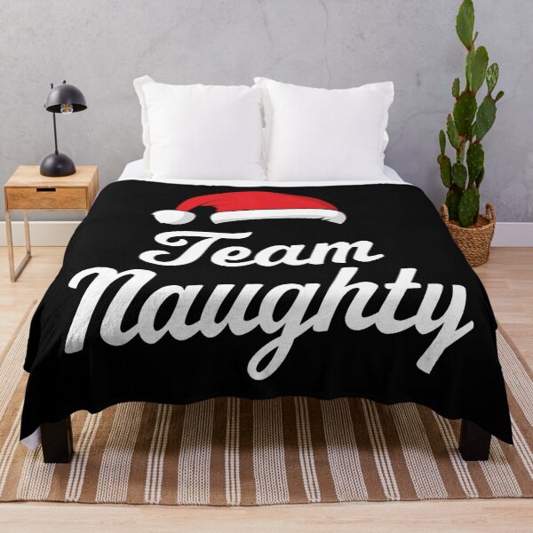 Item preview, Team Naughty designed and sold by PaulSDesign.