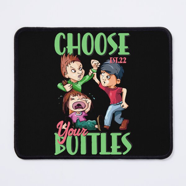 Item preview, CHOOSE YOUR BATTLES designed and sold by GAADesignz.