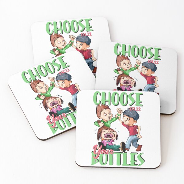 Item preview, CHOOSE YOUR BATTLES designed and sold by GAADesignz.
