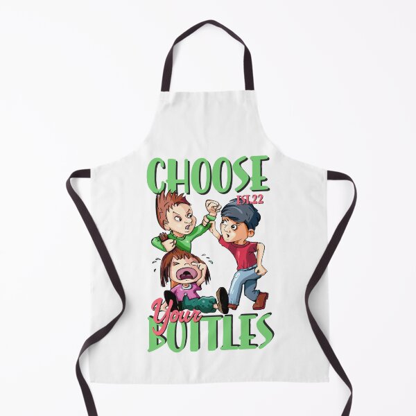 Item preview, CHOOSE YOUR BATTLES designed and sold by GAADesignz.