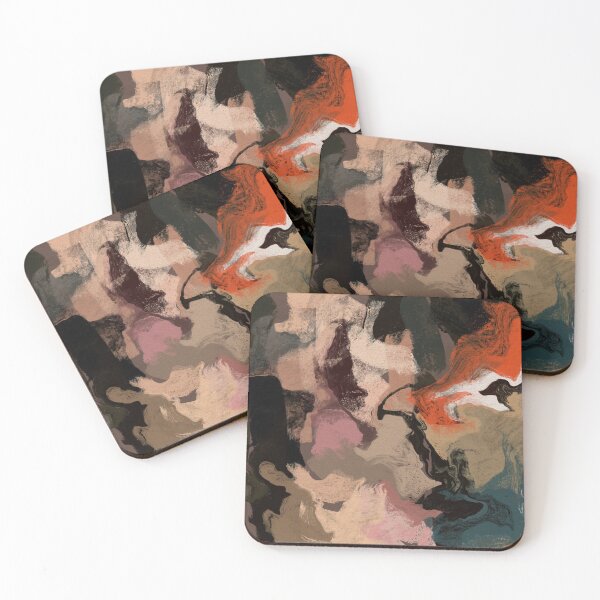 Item preview, Luxury Abstract designed and sold by TheArtCave.